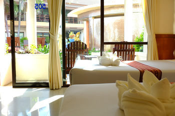 Hotel Sunrise Resort