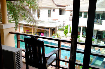 Hotel Sunrise Resort