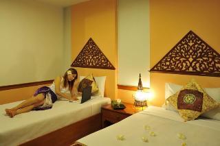 Hotel Delight Resort