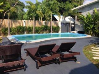 Hotel Mangrove Villa