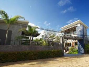 Hotel Mangrove Villa