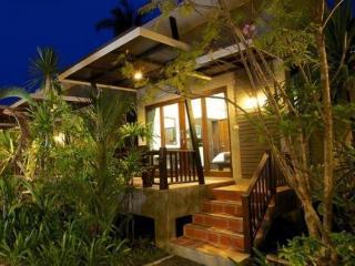 Hotel Mangrove Villa
