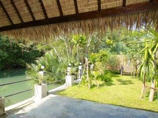 Hotel Mangrove Villa