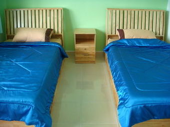 Hotel Beer Bungalow