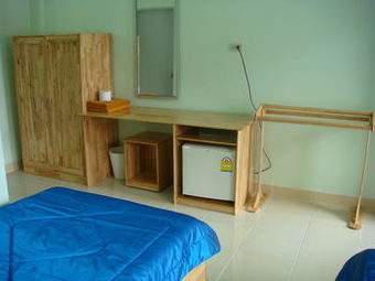 Hotel Beer Bungalow