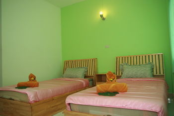 Hotel Beer Bungalow