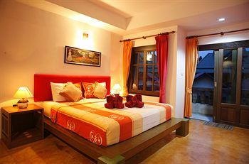 Hotel See Through Boutique Resort, Koh Phangan