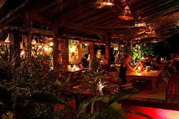 Hotel See Through Boutique Resort, Koh Phangan