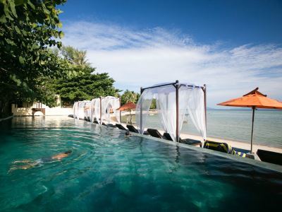 Hotel Chantaramas Resort And Spa