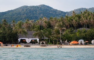 Hotel Chantaramas Resort And Spa