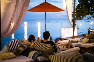 Hotel Chantaramas Resort And Spa