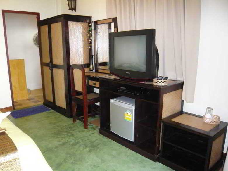 Hotel Loyfah Natural Resort