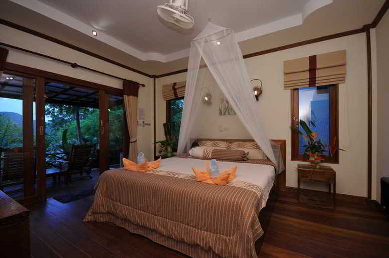 Hotel Loyfah Natural Resort