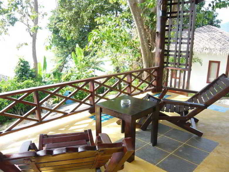 Hotel Loyfah Natural Resort
