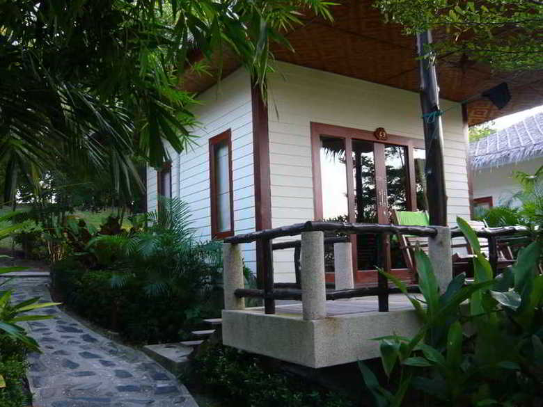 Hotel Loyfah Natural Resort