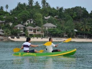 Hotel Loyfah Natural Resort