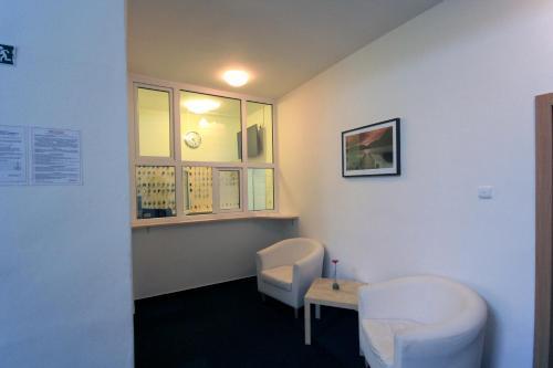Lowcost Hotel Ostrava