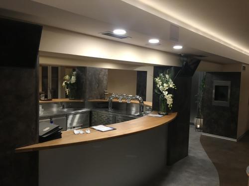 Hotel Elmontex