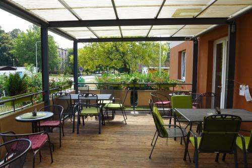 Hotel Elmontex