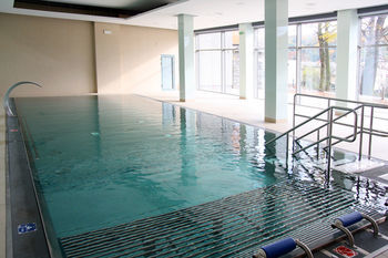 Aparthotel Ad Landek