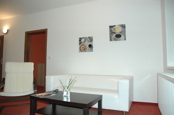 Aparthotel Ad Landek