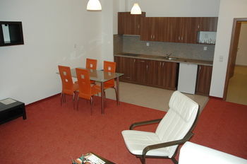 Aparthotel Ad Landek