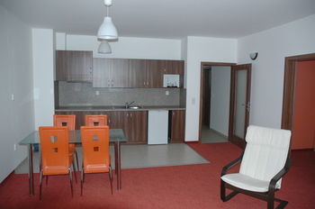 Aparthotel Ad Landek