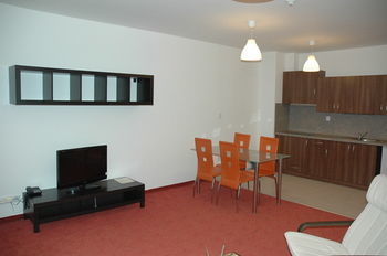Aparthotel Ad Landek