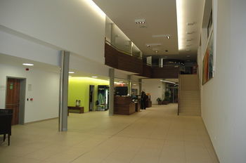 Aparthotel Ad Landek