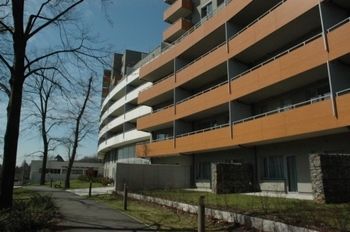 Aparthotel Ad Landek