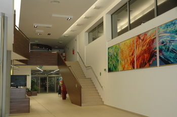 Aparthotel Ad Landek