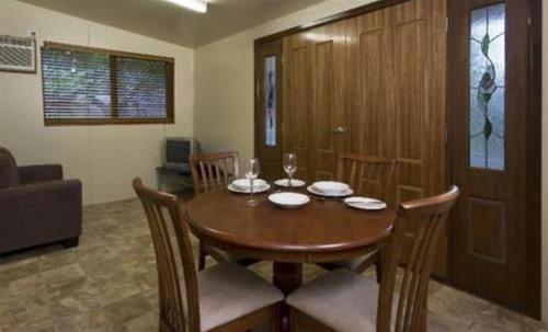 Hotel Cairns Sunland Leisure Park