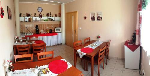 Hostal Penzion Aida Ostrava