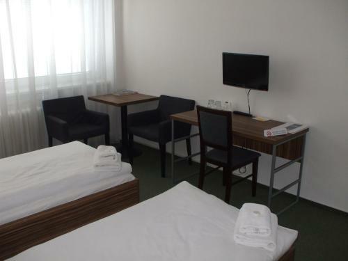 Hotel Veronika