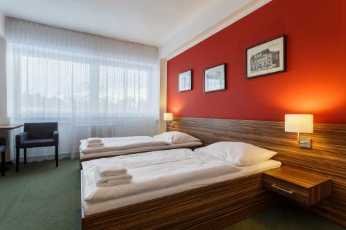 Hotel Veronika