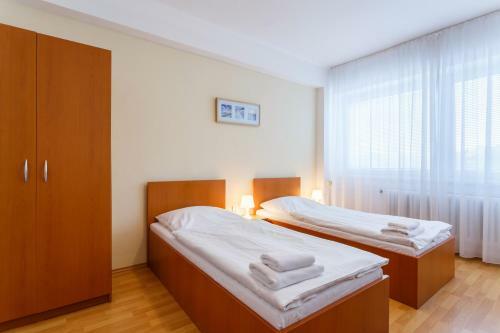 Hotel Veronika