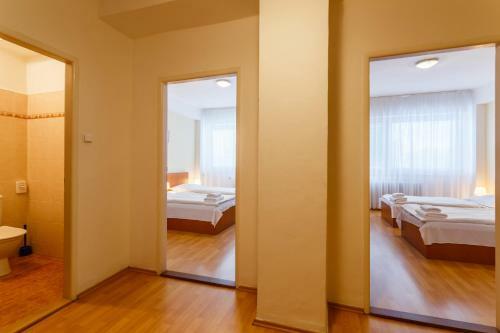 Hotel Veronika
