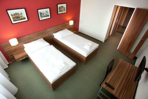 Hotel Veronika