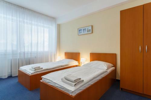 Hotel Veronika