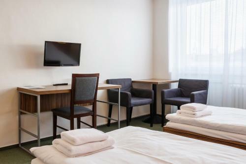 Hotel Veronika