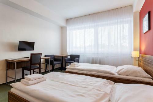 Hotel Veronika
