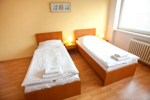 Hotel Veronika