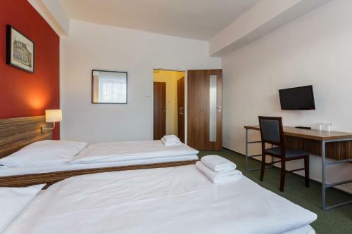 Hotel Veronika