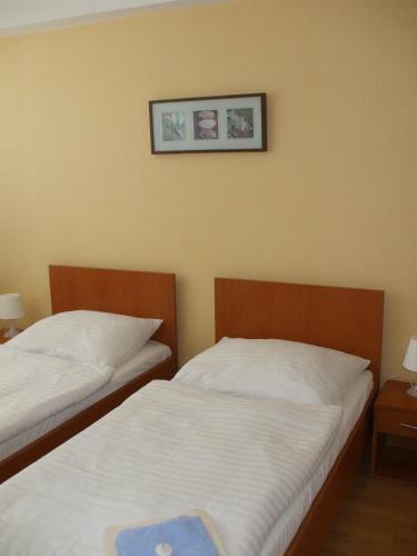 Hotel Veronika