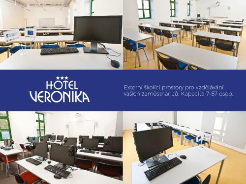 Hotel Veronika