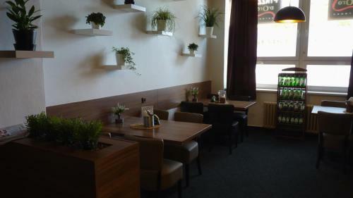 Hotel Veronika