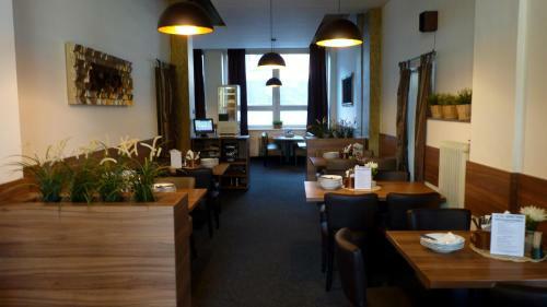 Hotel Veronika