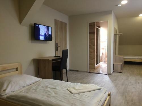 Hotel Taurus