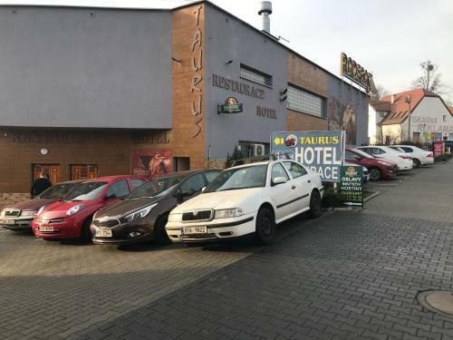 Hotel Taurus