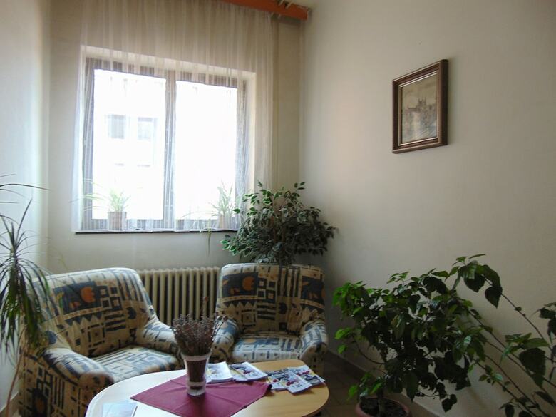 Hotel Isora